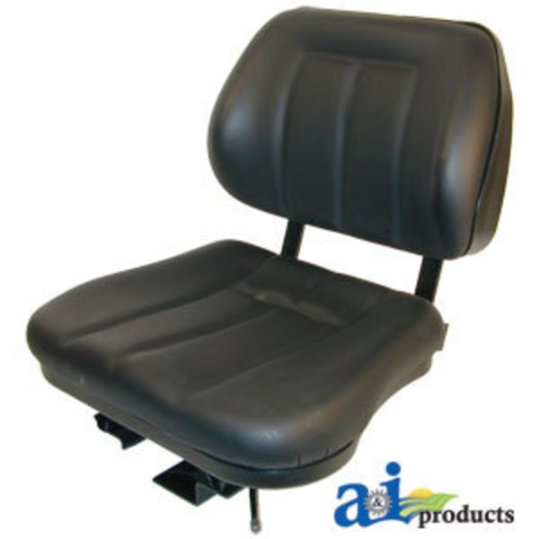 A & I Products Seat Assembly 21" x19.5" x22" A-D8NN400SB99L